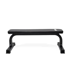 VirtuFit Vlakke Fitnessbank Trainingsbank