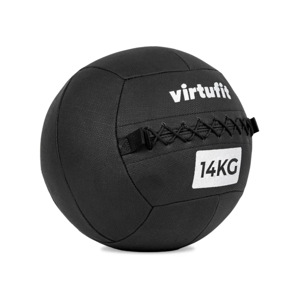 VirtuFit Wall Ball Pro