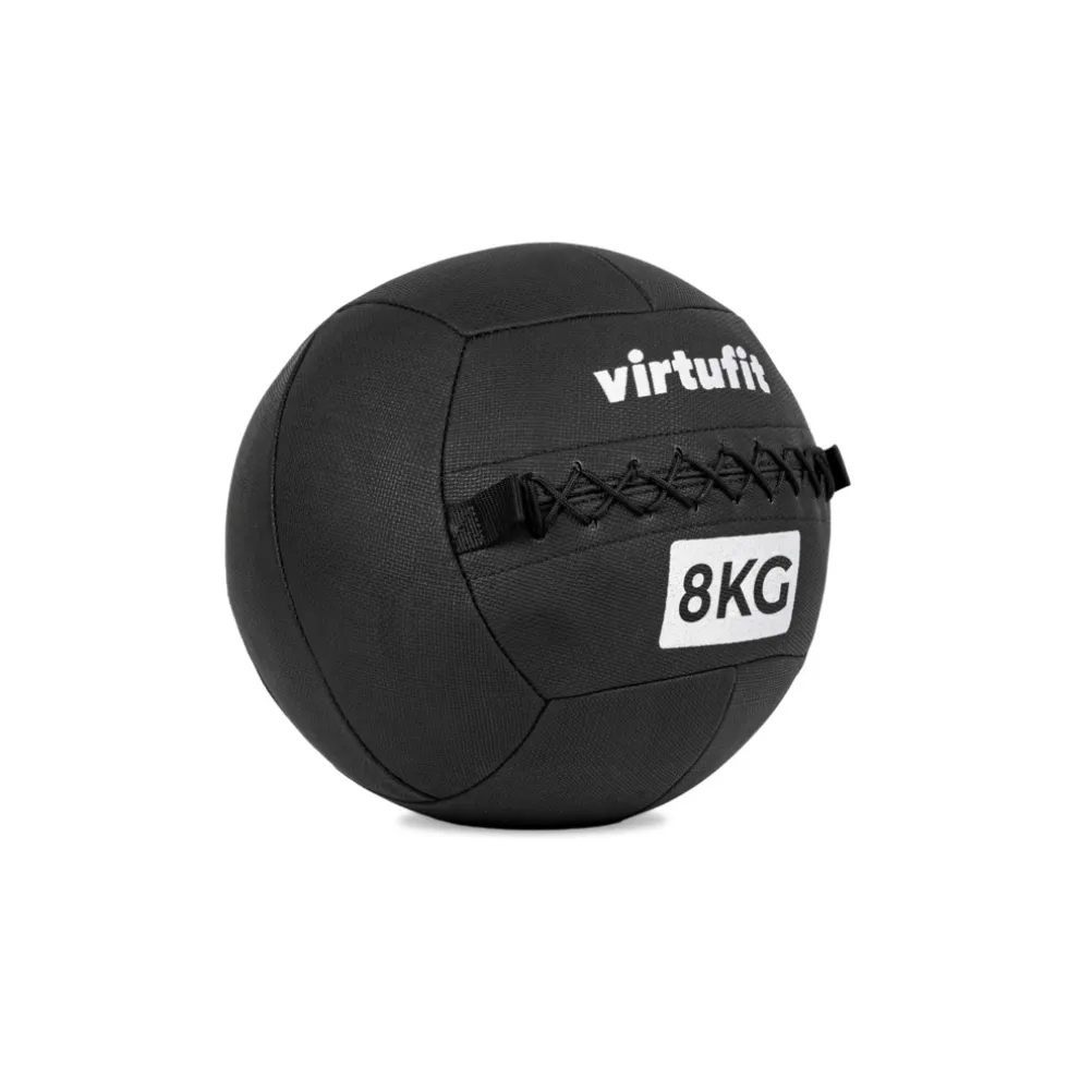 VirtuFit Wall Ball Pro