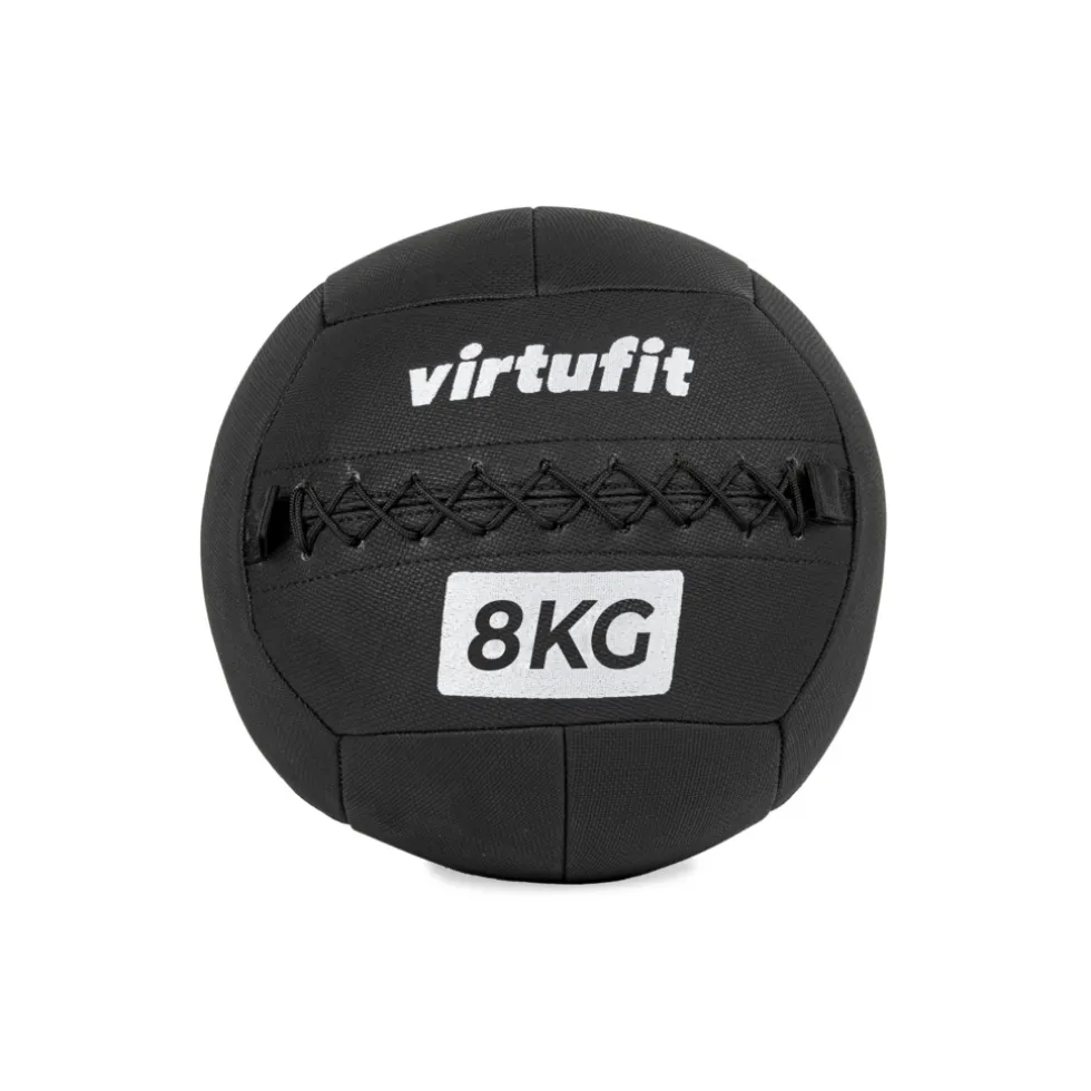VirtuFit Wall Ball Pro