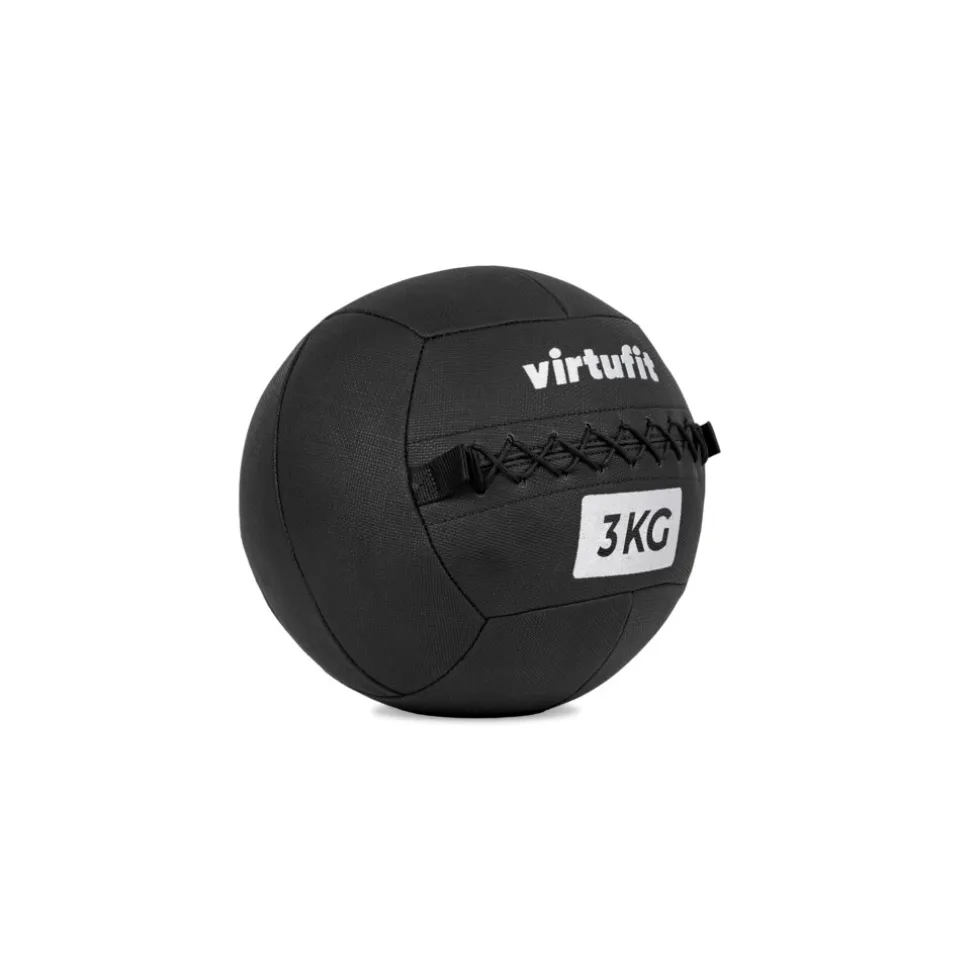 VirtuFit Wall Ball Pro