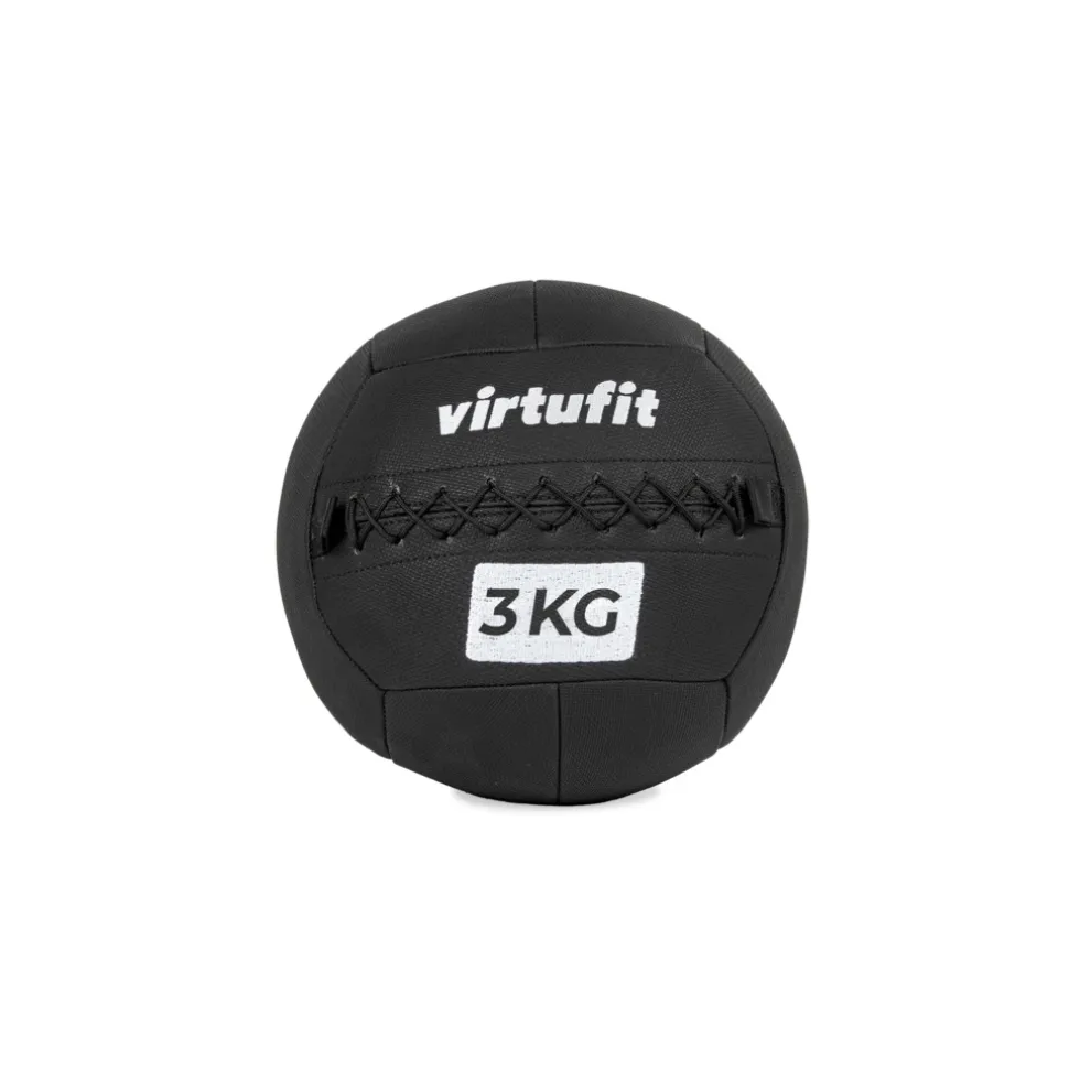 VirtuFit Wall Ball Pro