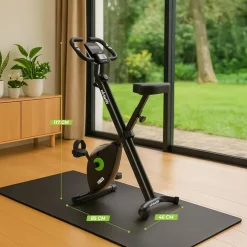 VirtuFit XB100i Opvouwbare Hometrainer