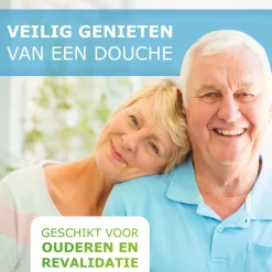 Vivamore Douchezitje MEVDO7980/00