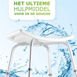 Vivamore Douchezitje MEVDO7980/00