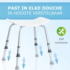 Vivamore Douchezitje MEVDO7980/00