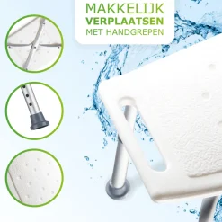 Vivamore Douchezitje MEVDO7980/00