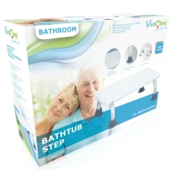 Vivamore Douchezitje MEVRE8620/00