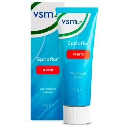 VSM Spiroflor Sport Warm Gel