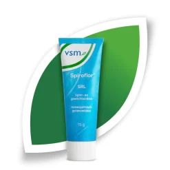 VSM Spiroflor SRL Spier- en Gewrichtscrème