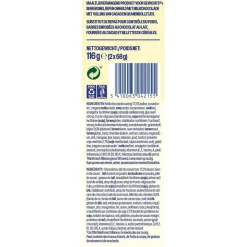 WeCare Choco Crisp Meal Replacement Bars