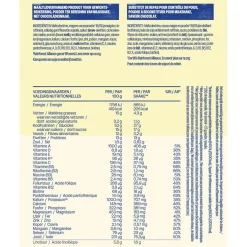 WeCare Chocolate Meal Replacement Shake