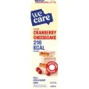 WeCare Cranberry Cheesecake Meal Replacement Bars