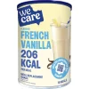 WeCare French Vanilla Meal Replacement Shake