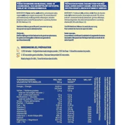 WeCare French Vanilla Meal Replacement Shake