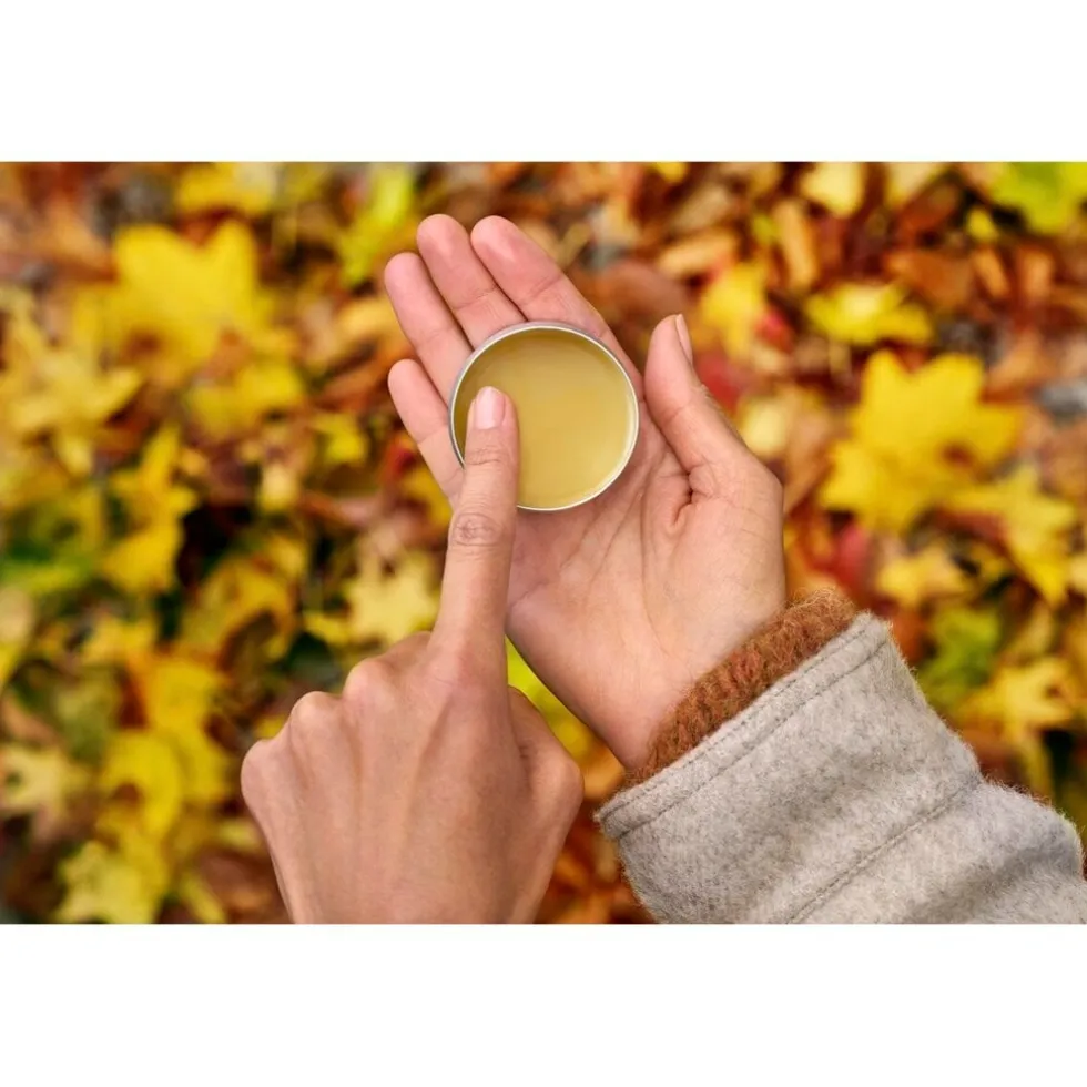 Weleda Baby Calendula Alles-in-één Balsem