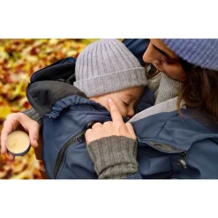 Weleda Baby Calendula Alles-in-één Balsem