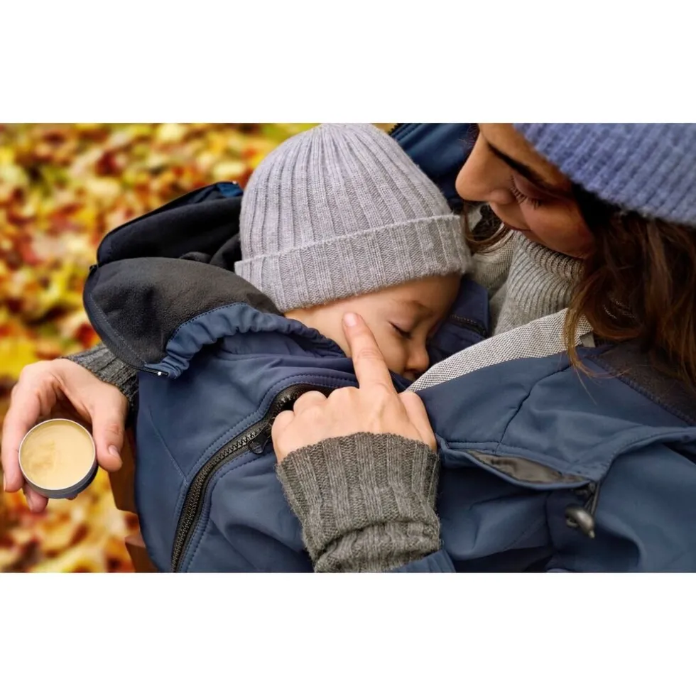 Weleda Baby Calendula Alles-in-één Balsem