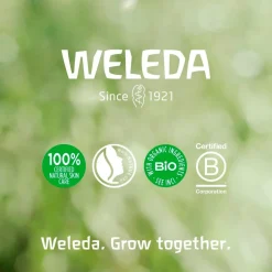 Weleda Baby Calendula Alles-in-één Balsem
