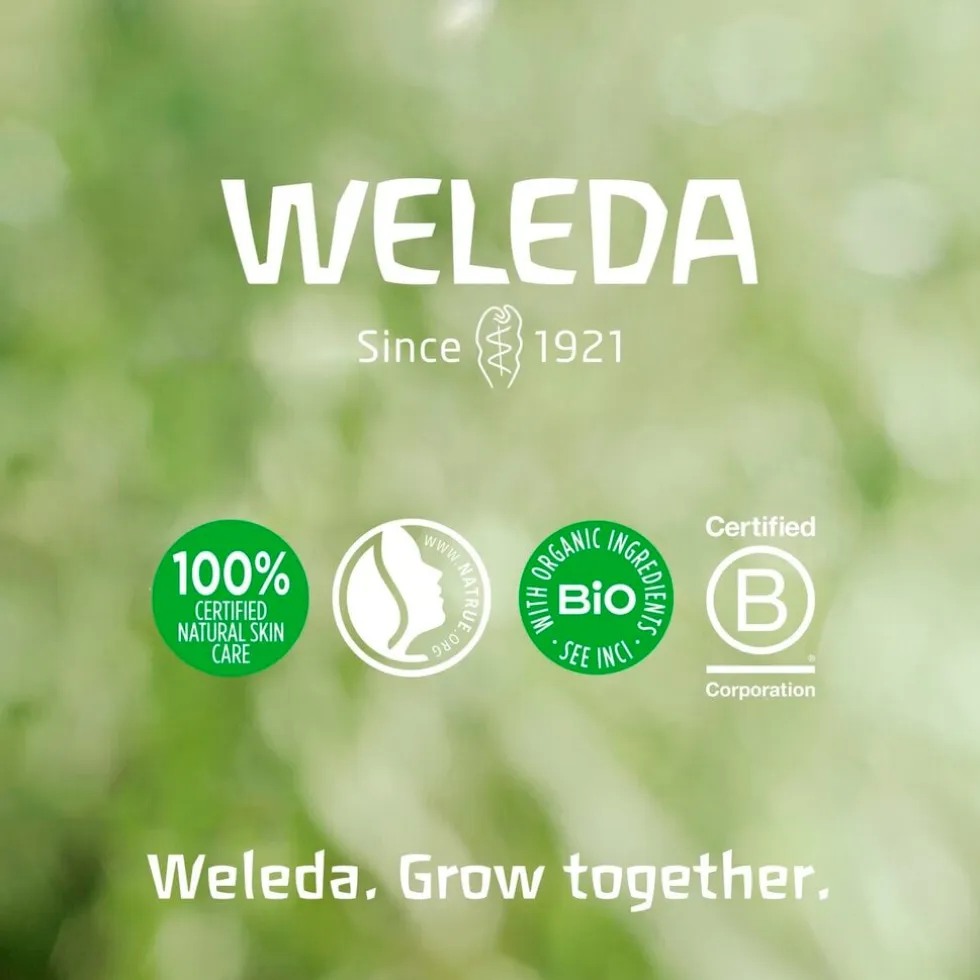 Weleda Baby Calendula Alles-in-één Balsem