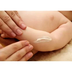 Weleda Baby Calendula Bodymilk