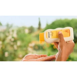 Weleda Baby Calendula Verzorgende Olie