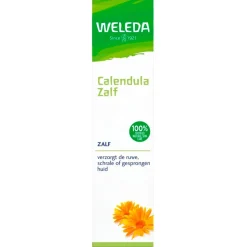 Weleda Calendula Zalf