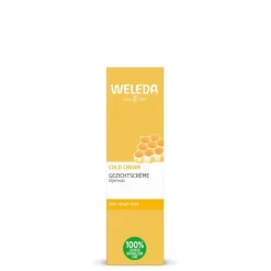 Weleda Cold Cream Gezichtscrème