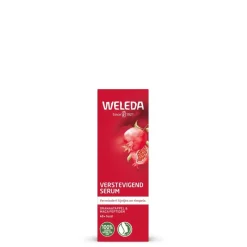 Weleda Granaatappel & Maca Verstevigend Serum