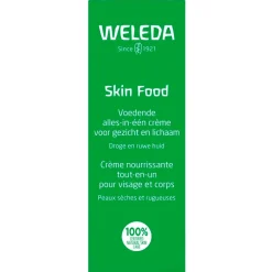 Weleda Skin Food Alles-in-één-Crème