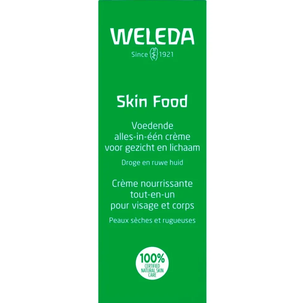 Weleda Skin Food Alles-in-één-Crème