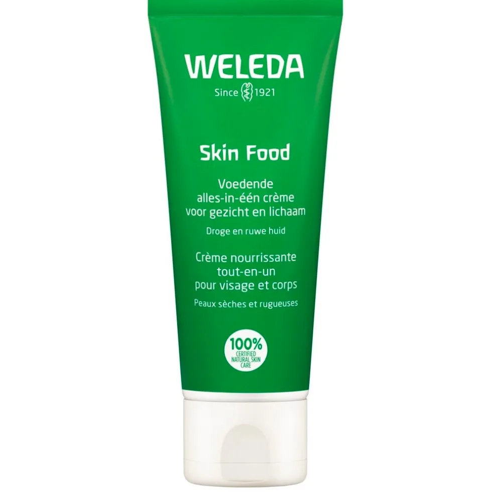 Weleda Skin Food Alles-in-één-Crème