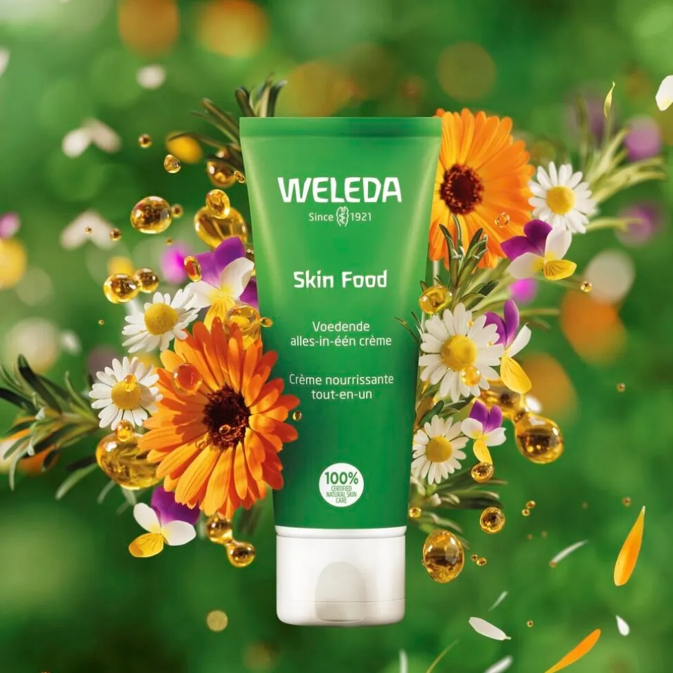 Weleda Skin Food Alles-in-één-Crème