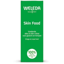 Weleda Skin Food Voedende Alles-in-één Crème