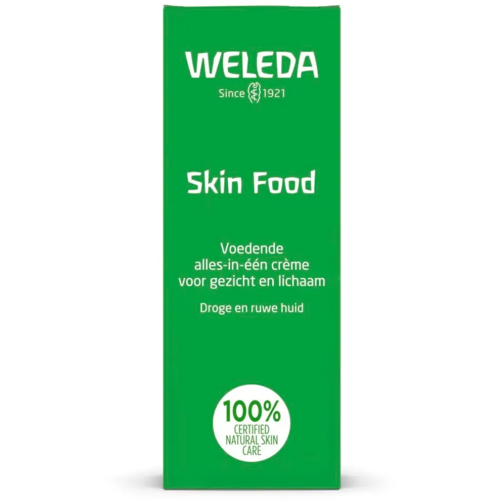 Weleda Skin Food Voedende Alles-in-één Crème