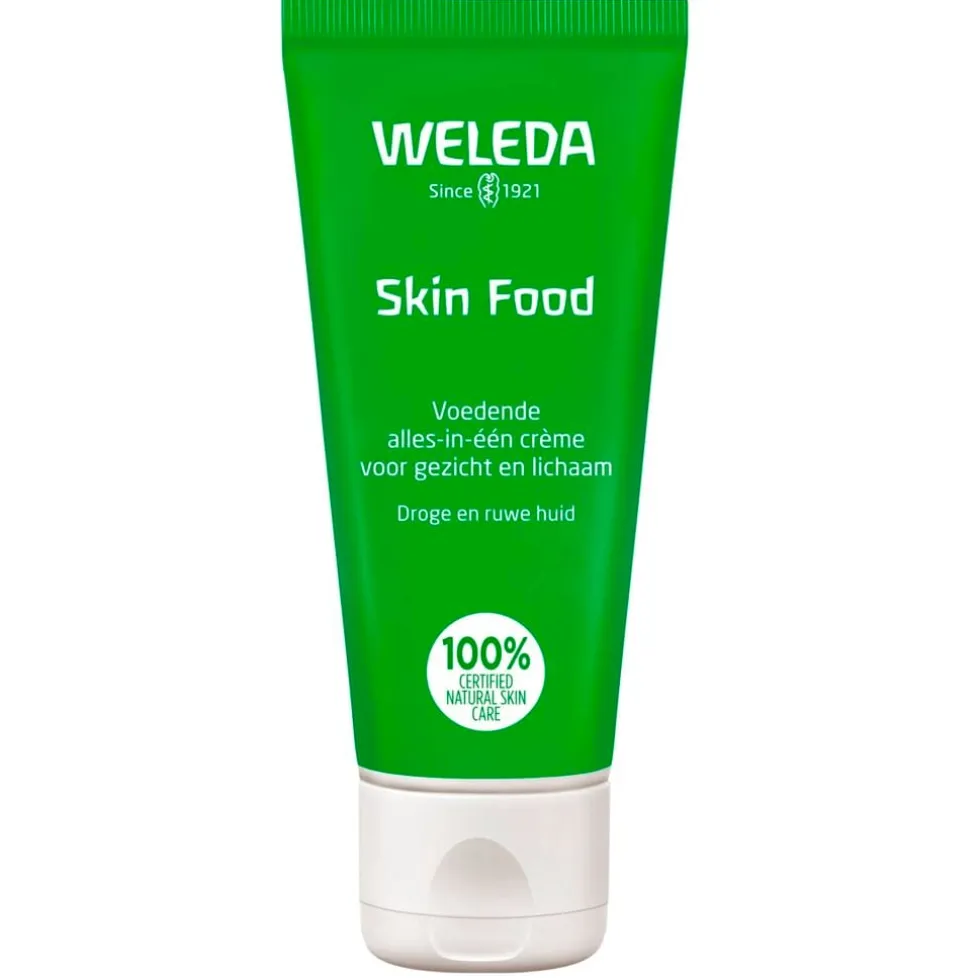 Weleda Skin Food Voedende Alles-in-één Crème