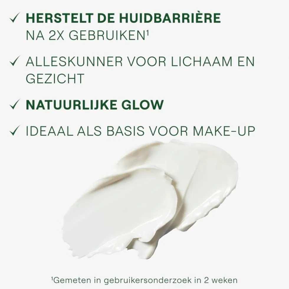 Weleda Skin Food Voedende Alles-in-één Crème