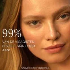 Weleda Skin Food Voedende Alles-in-één Crème