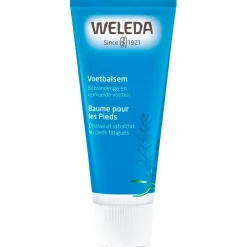 Weleda Voetbalsem