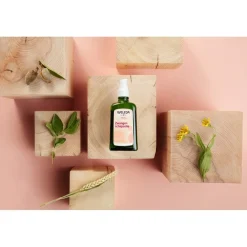 Weleda Zwangerschapsolie