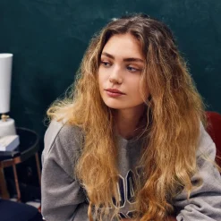 Wella New Wave Boost It Volume Mousse