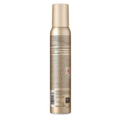 Wella Wellaflex Fullness Volume Hold 5 Mousse