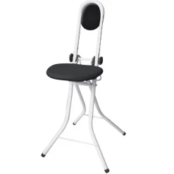 Wenko Verstelbare Kruk Inklapbaar