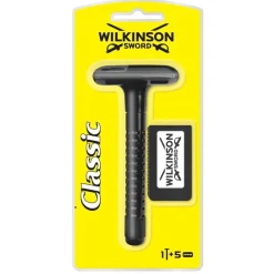 Wilkinson Sword Classic Scheermes