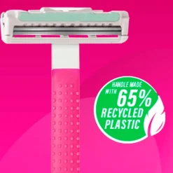 Wilkinson Sword Extra 2 Beauty Wegwerpscheermesjes