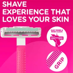 Wilkinson Sword Extra 2 Beauty Wegwerpscheermesjes