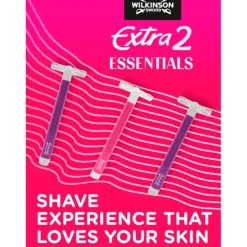 Wilkinson Sword Extra 2 Beauty Wegwerpscheermesjes