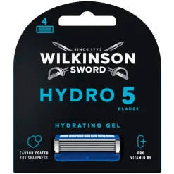 Wilkinson Sword Hydro 5 Navulmesjes