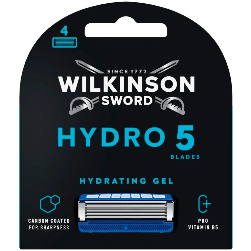 Wilkinson Sword Hydro 5 Navulmesjes