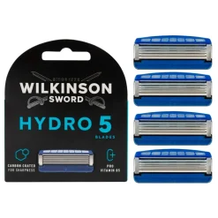 Wilkinson Sword Hydro 5 Navulmesjes